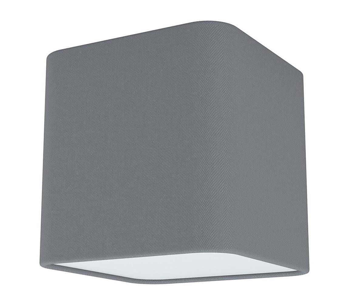 Eglo Eglo 99304 - Stropní svítidlo POSADERRA 1xE27/28W/230V