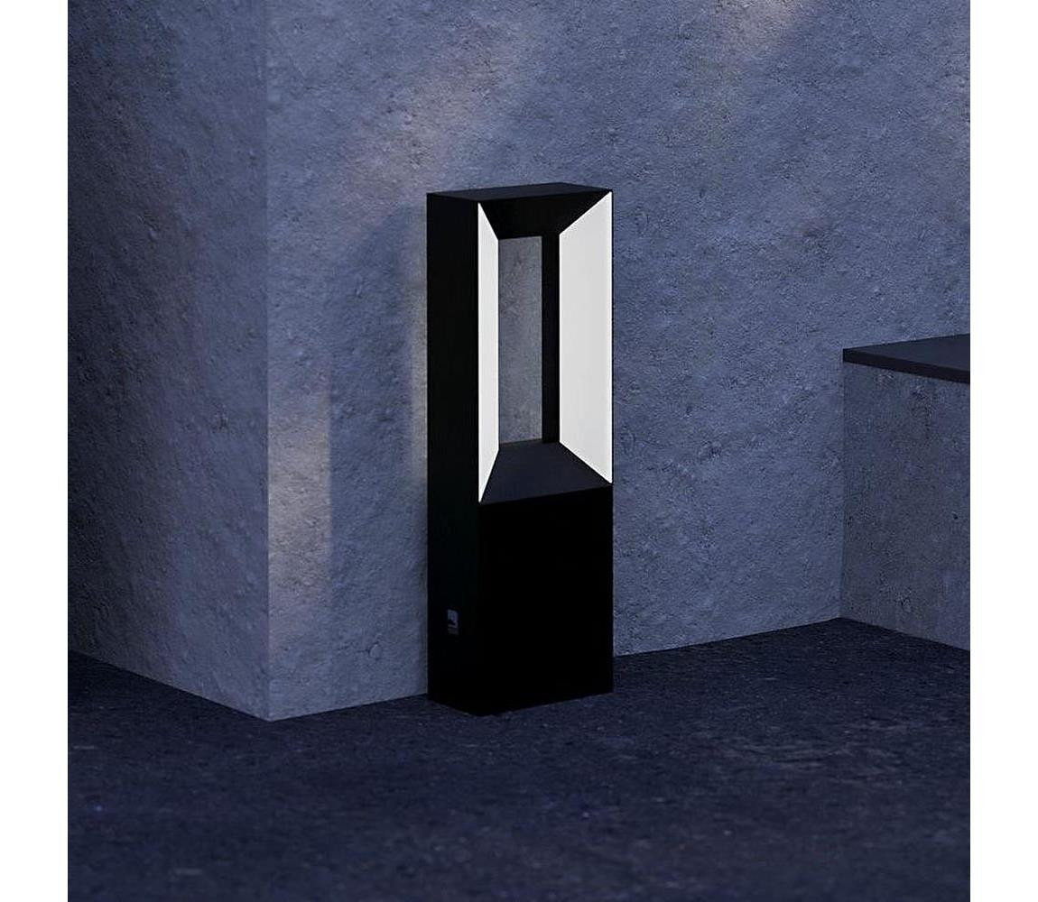 Eglo Eglo 98727 - LED Venkovní lampa RIFORANO 2xLED/5W/230V IP44 34 cm