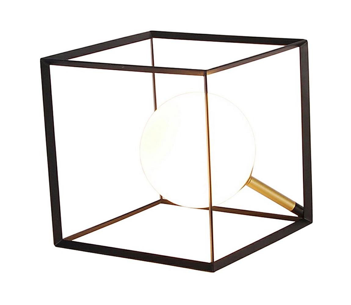 Stolní lampa WEERT 1xG9/28W/230V