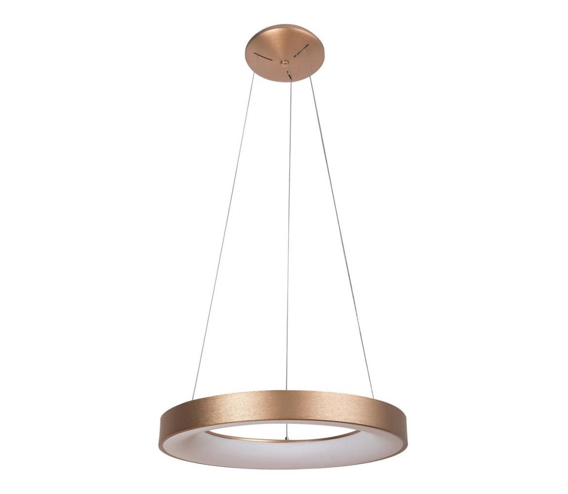 Rabalux Rabalux - LED Lustr na lanku CARMELLA LED/50W/230V