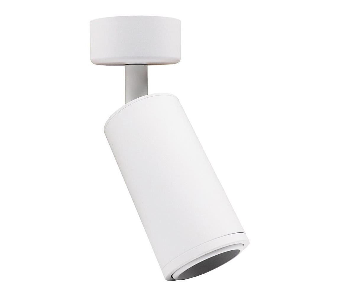 Bodové svítidlo MICA 1xGU10/25W/230V bílá