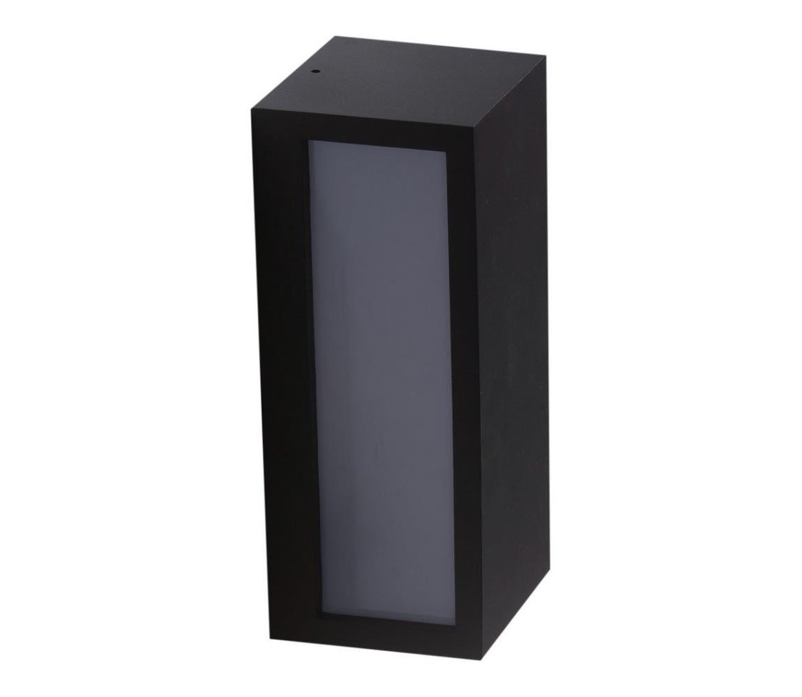 Azzardo Azzardo  - Venkovní nástěnné svítidlo VENTA 1xE27/18W/230V IP54