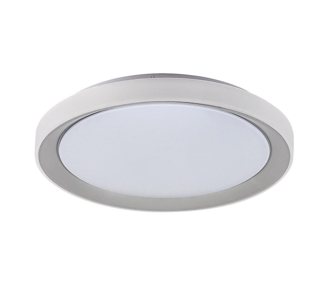 Rabalux Rabalux 3510-LED RGB Stmívatelné stropní svítidlo EVEREST LED/40W/230V Wi-Fi +DO