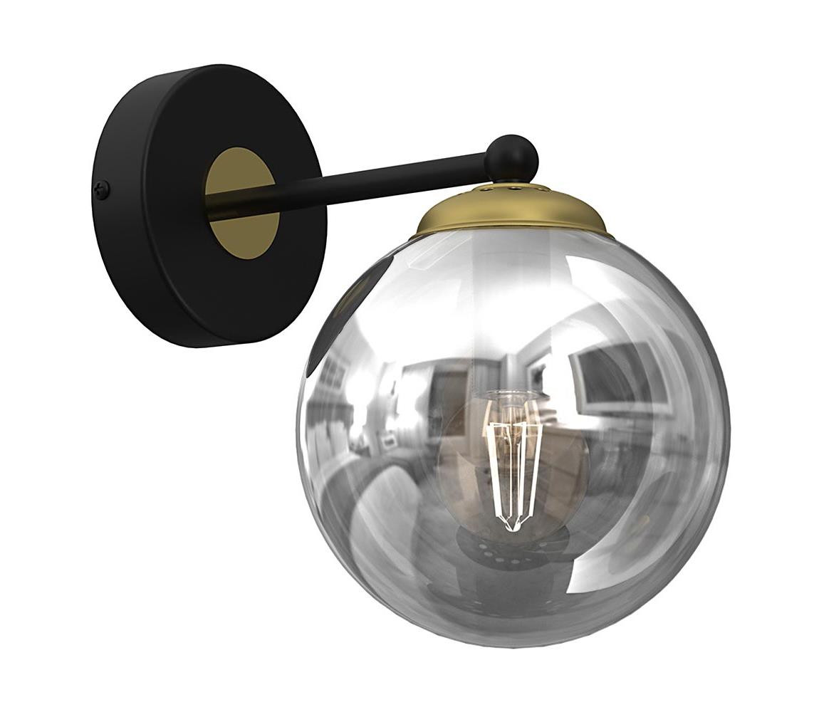 Nástěnná lampa REFLEX 1xE14/40W/230V