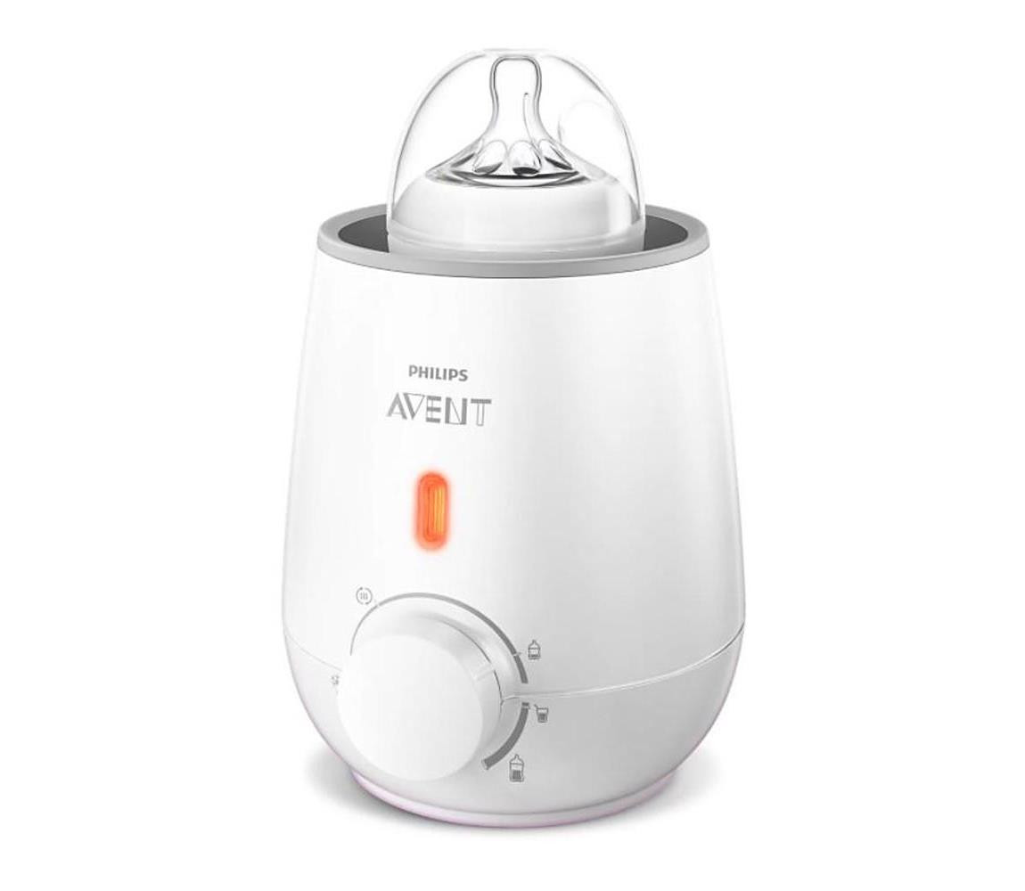 Philips Avent SCF355/00 Ohřívač lahví a dětské stravy elektrický