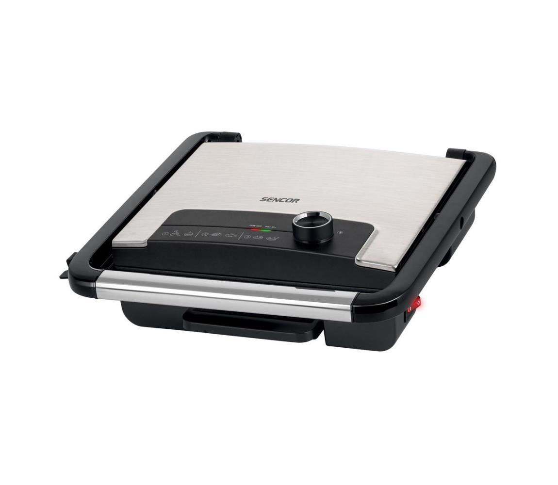 Sencor SBG 3710SS