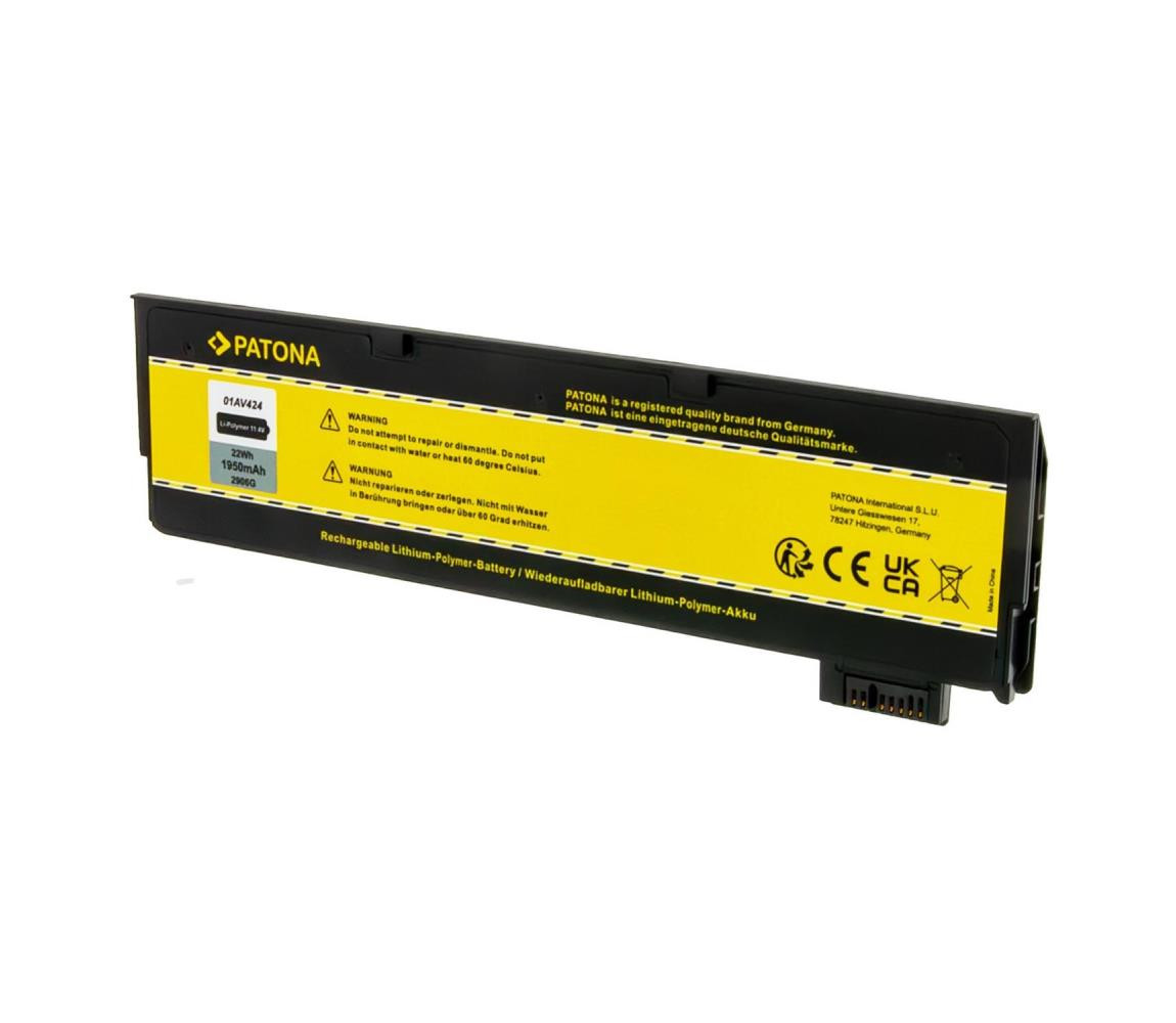 Patona PT2906 baterie - neoriginální