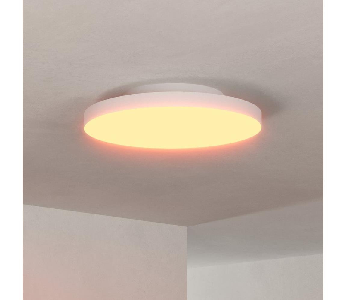 Eglo Eglo 31728 - LED RGBW Stmívatelné stropní svítidlo TURCONA-Z LED/22,4W/230V