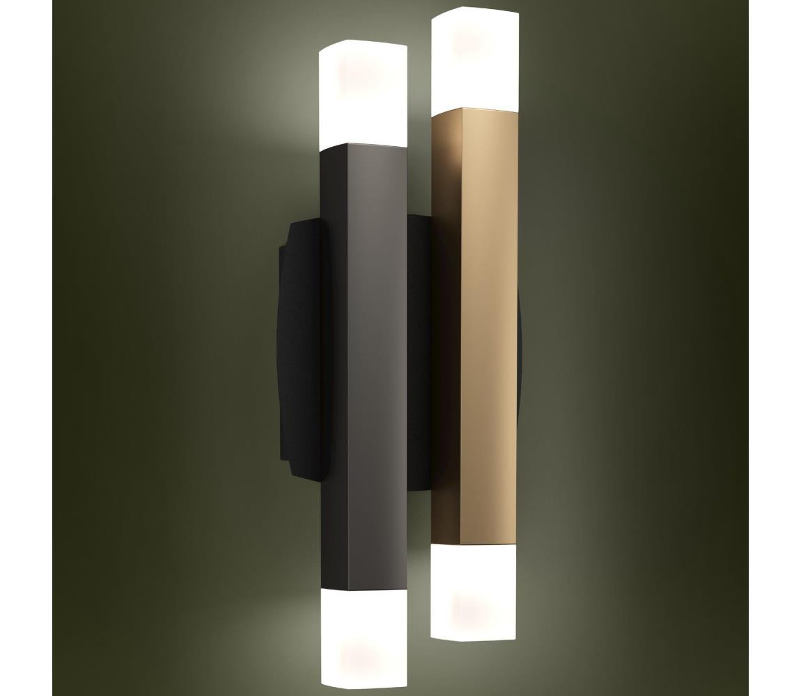 Eglo Eglo 390223 - LED Nástěnné svítidlo ESTANTERIOS 4xLED/3,3W/230V 3000K