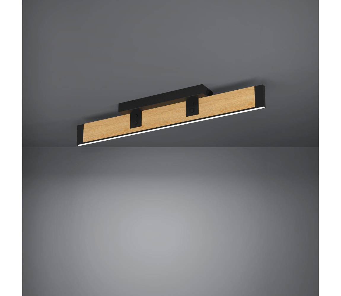 Eglo Eglo 390224 - LED Stmívatelné stropní svítidlo CAMINARRO LED/27W/230V 3000K
