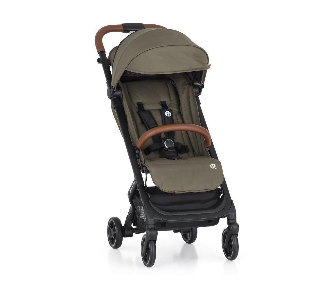 Petite&Mars Fly Mature Olive 2024