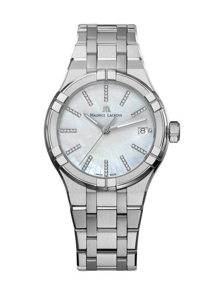 Maurice Lacroix Aikon Ladies AI1106-SS002-170-1