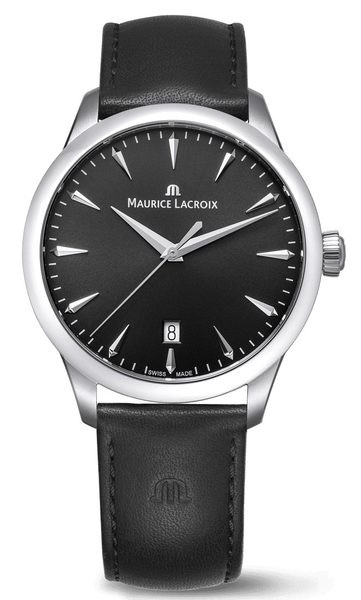 Maurice Lacroix 1975 Quartz 751007-SS001-330-2