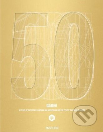 D&AD 50 Years - Taschen