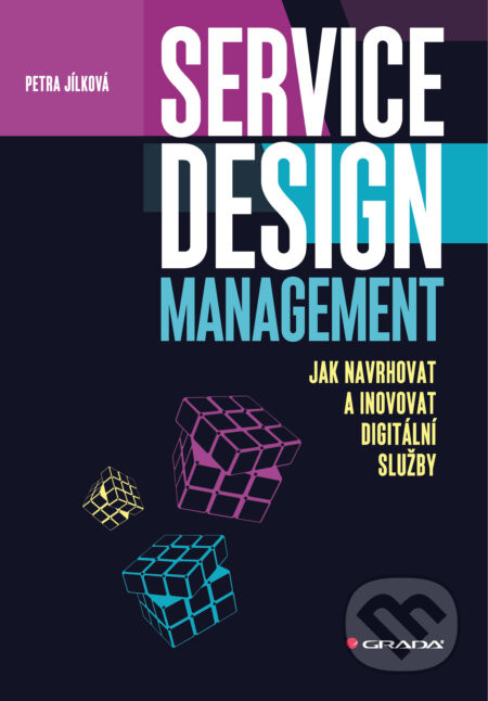 Service Design Management - Petra Jílková