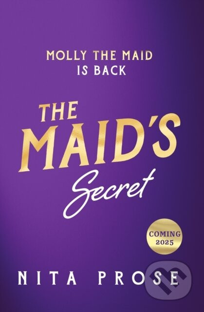The Maid's Secret - Nita Prose