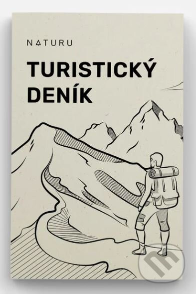 Turistický deník (CZ) - Naturu