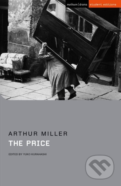 The Price - Arthur Miller