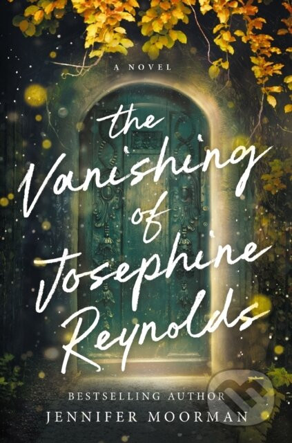 The Vanishing of Josephine Reynolds - Jennifer Moorman