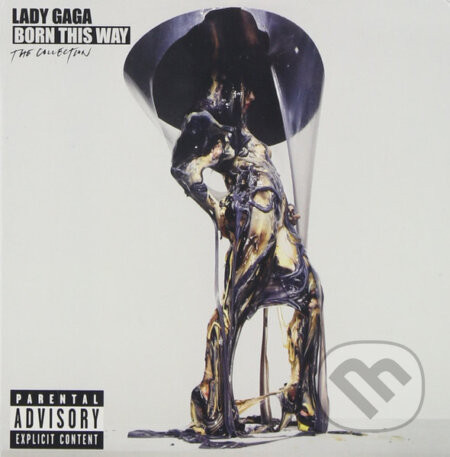 Lady Gaga: Born This Way - Collection - Lady Gaga