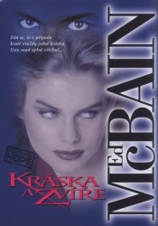 Kráska a zvíře | MCBAIN, Ed