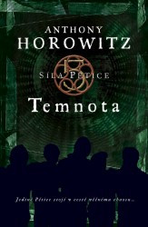 Temnota | HOROWITZ, Anthony