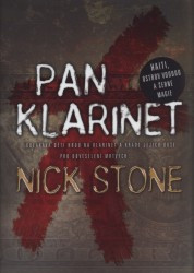 Pan klarinet | STONE, Nick