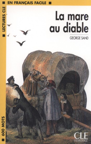 La mare au diable | SAND, George