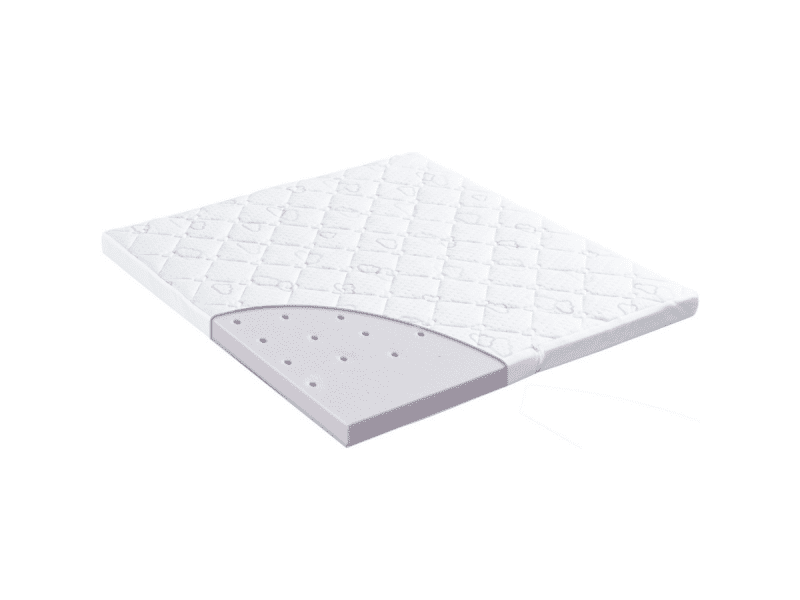 Träumeland Matrace do ohrádky play & dream 75x100 cm