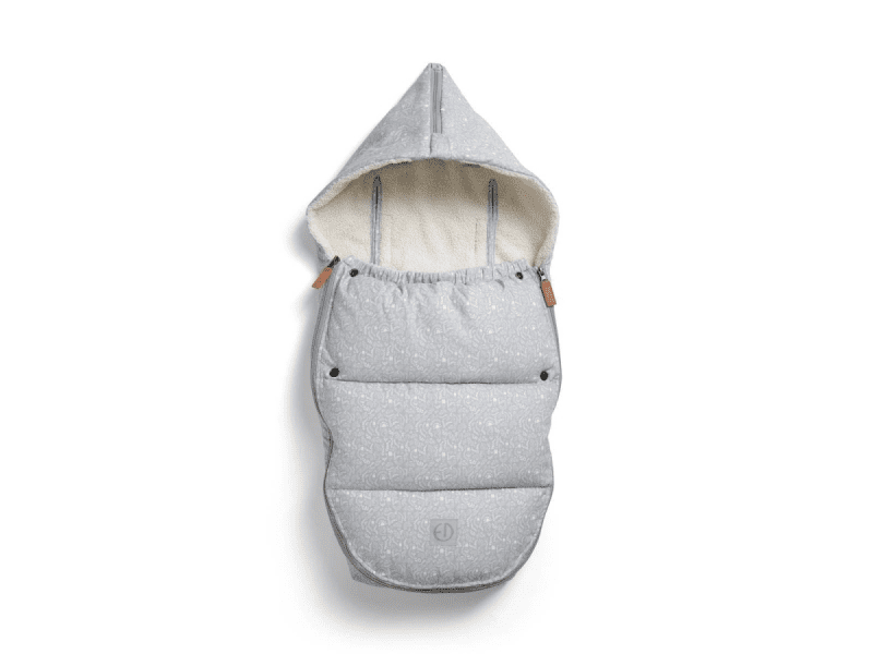 Elodie Details Fusak do autosedačky Monkey Sunrise