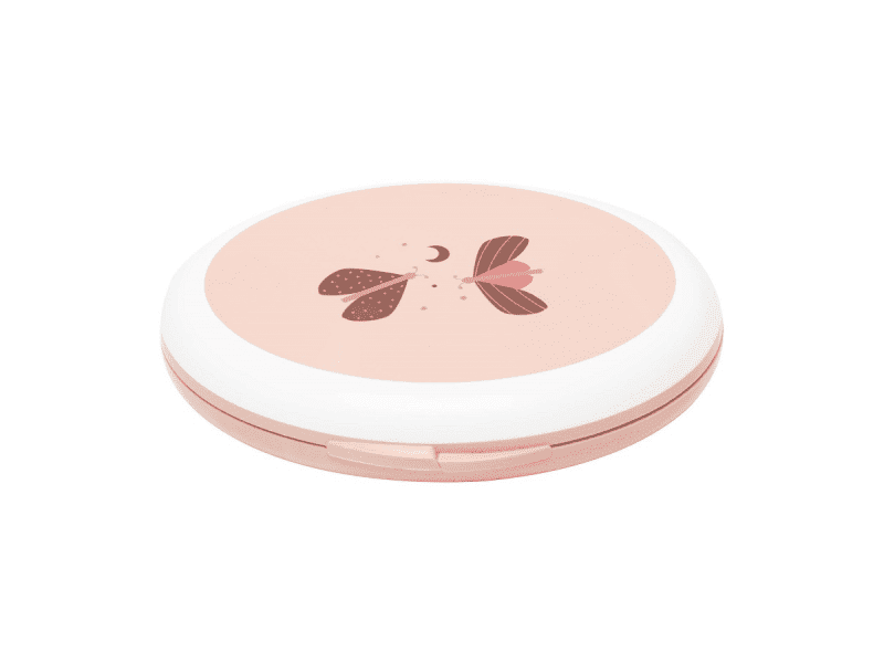 Bebe-Jou Manikúra Sweet Butterfly