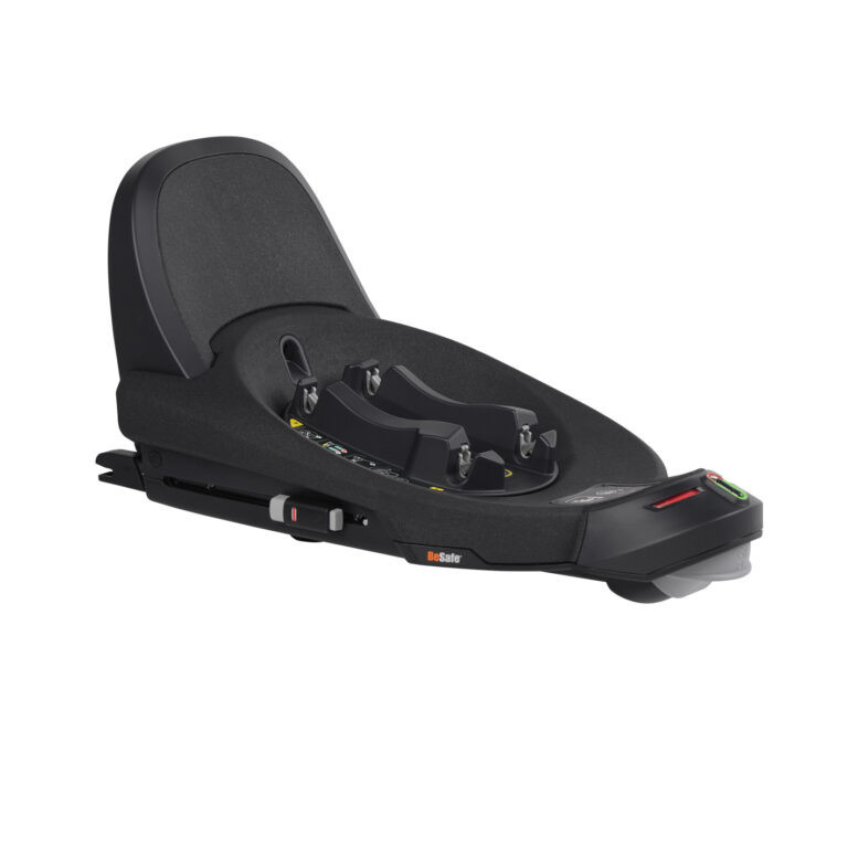 BeSafe Beyond Base, ISOfix báze