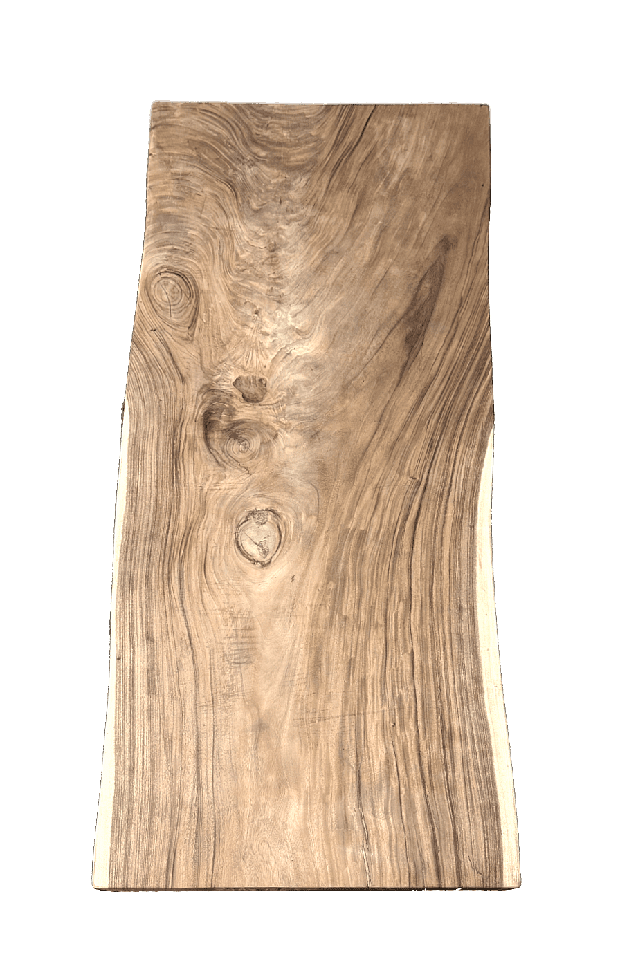 DEOKORK Deska ze suaru XI