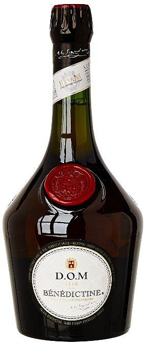 Dom Benedictine 1 l