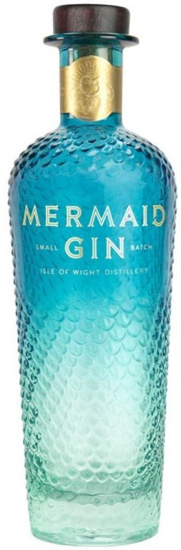 Mermaid Gin42% 1l