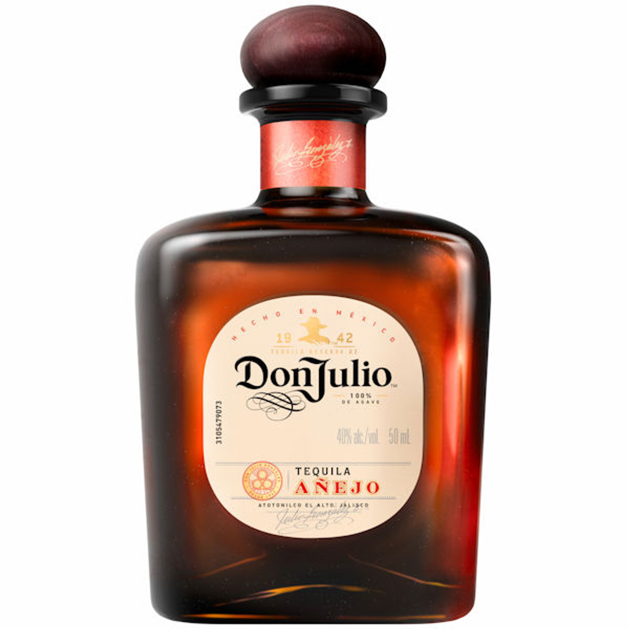 Don Julio Anejo 40% 0,05l