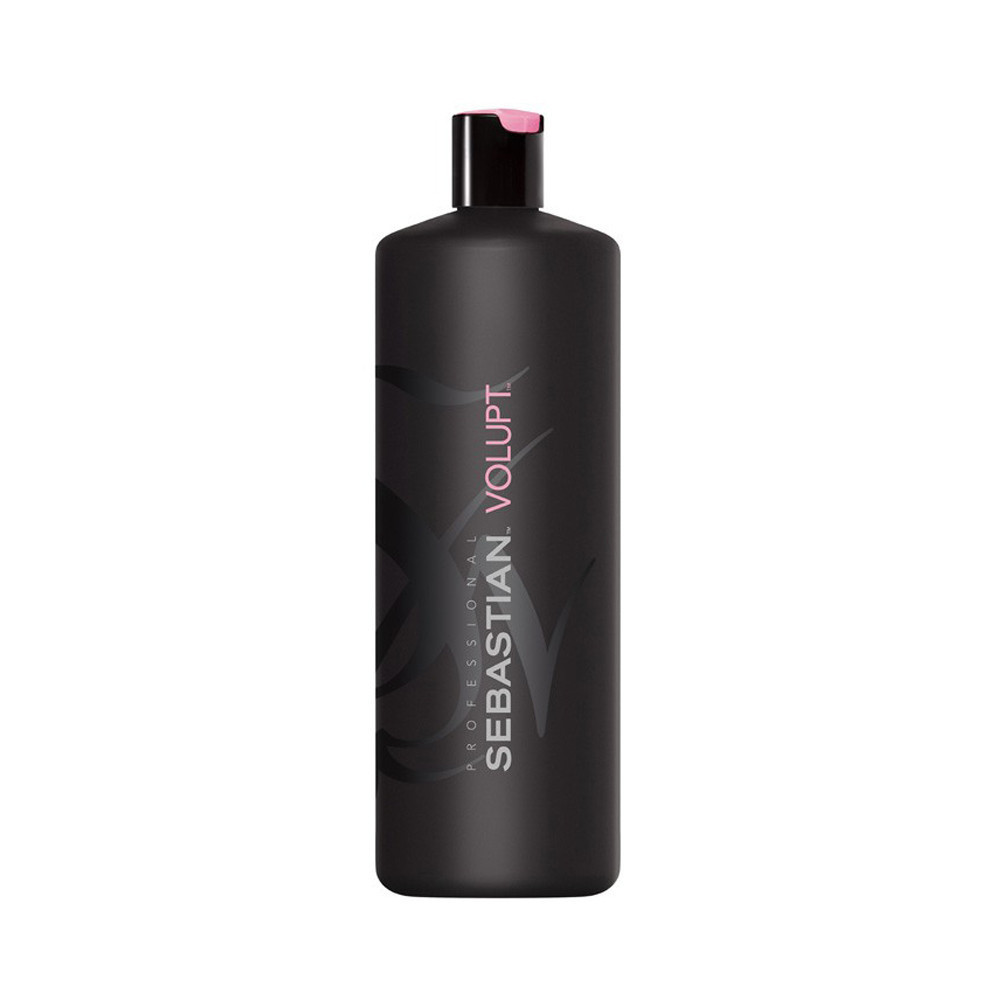 SEBASTIAN Sebastian Professional Volupt Shampoo 1000ml