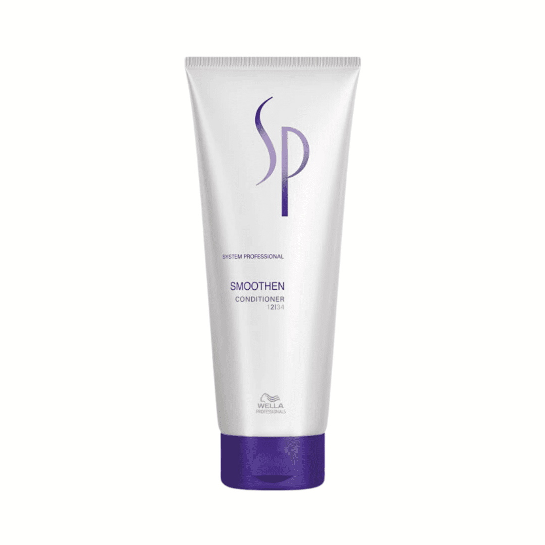 WELLA PROFESSIONALS Wella SP Smoothen Conditioner 200 ml