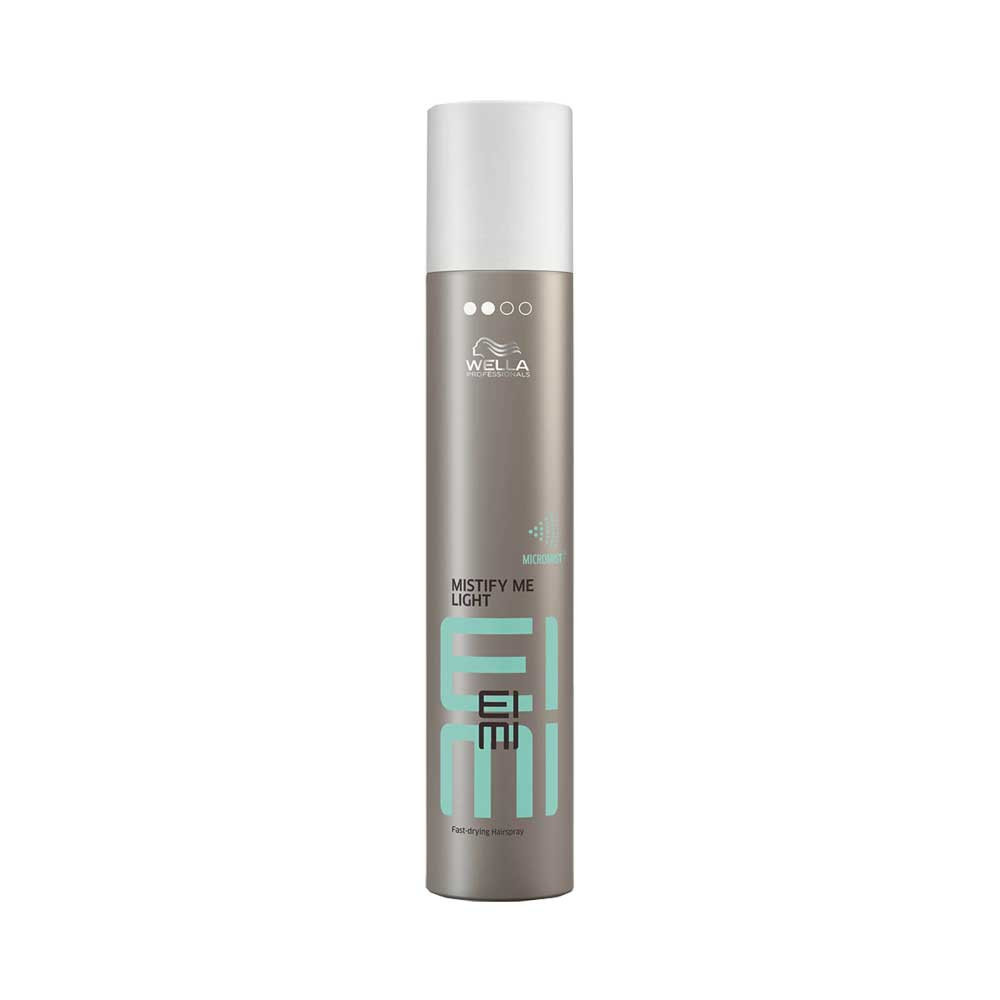 WELLA PROFESSIONALS Wella Professional EIMI Mistify Me Light Hairspray 300 ml