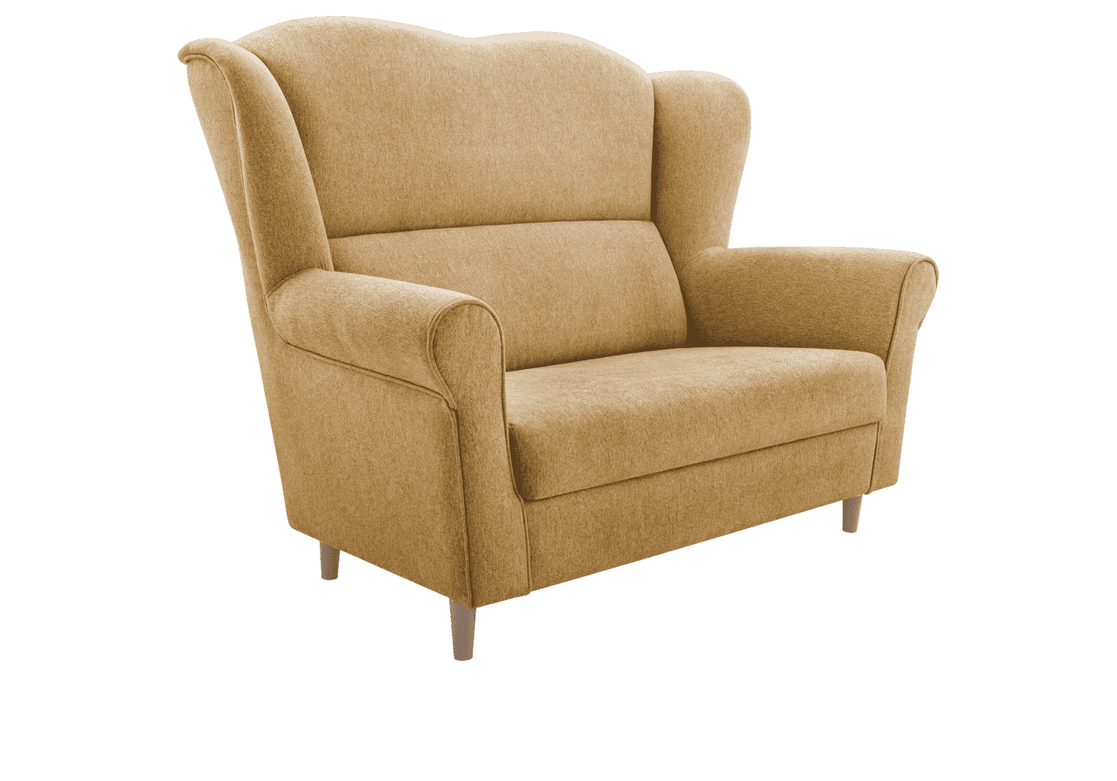 IDZ Pohovka LOFT II, 144 cm Barva látky: AVRA 7