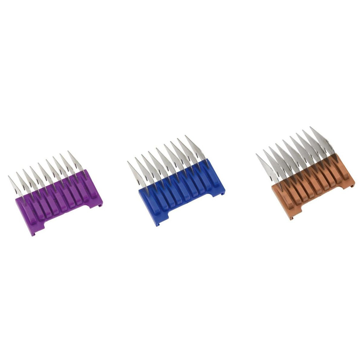 WAHL nerezová sada nástavců