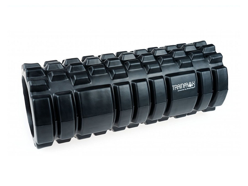 TrainMax TrainMax Masážní válec, roller Varianta: černý