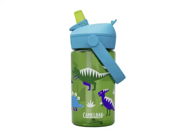 Camelbak Thrive Flip Straw dětská láhev 0,4 l Hip Dinos