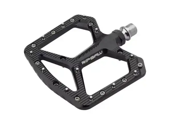 Wolf Tooth pedály Ripsaw černá