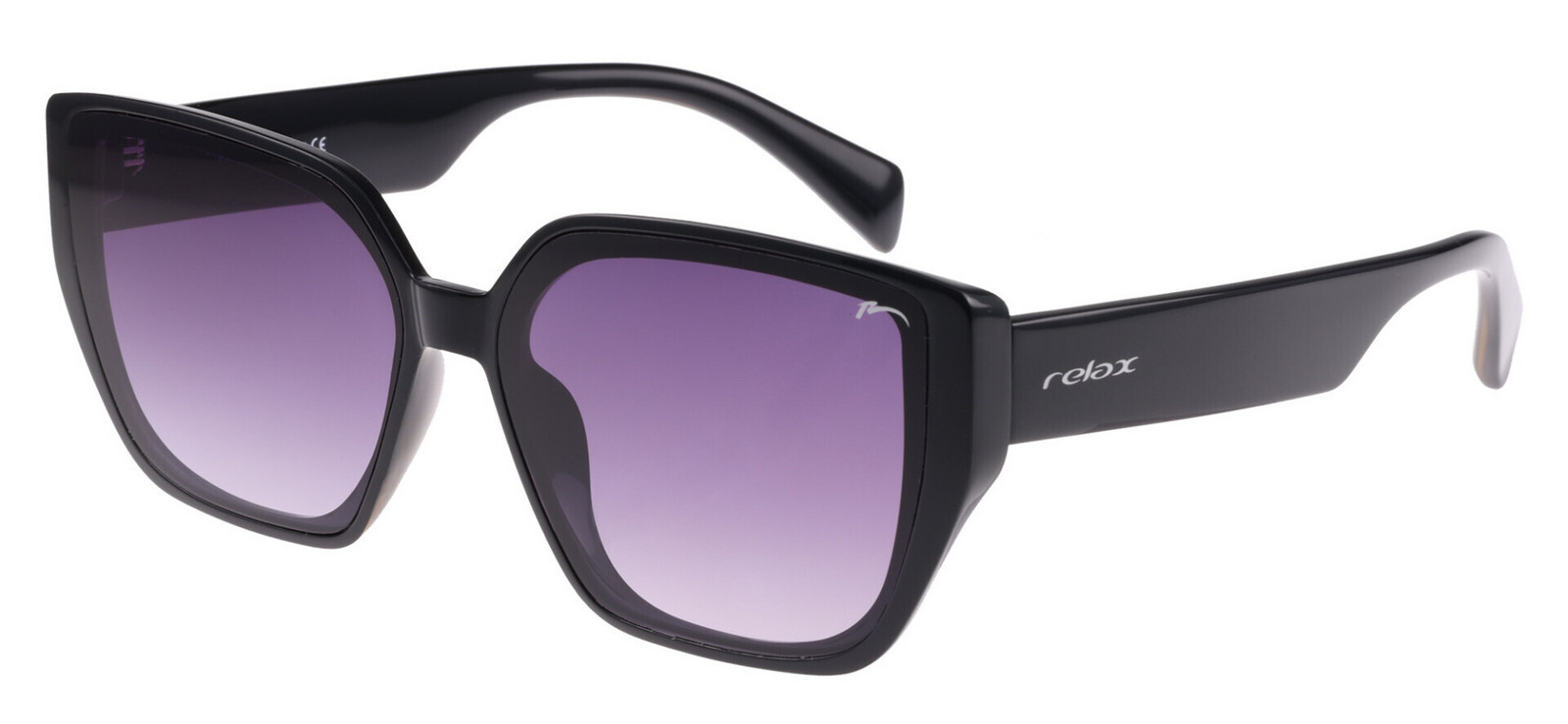 Relax Dámské Relax Lyra R0371B Černá