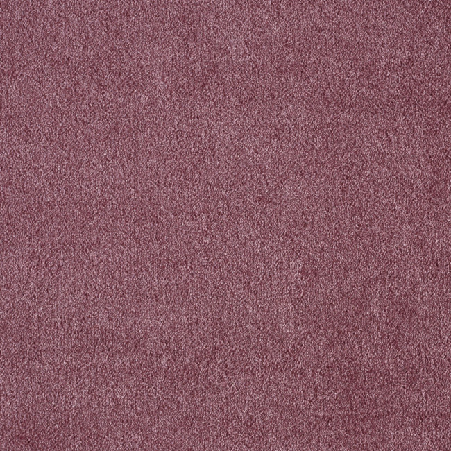 Metrážový koberec SEDUCTION růžový