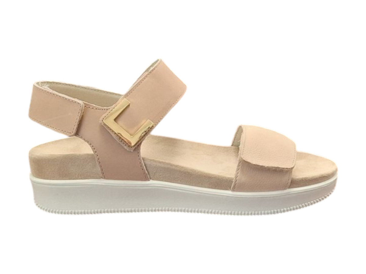 IMAC I3642e41 Dámské sandály béžové 37