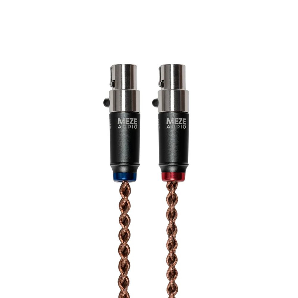 Meze Copper Premium Cable Mini XLR