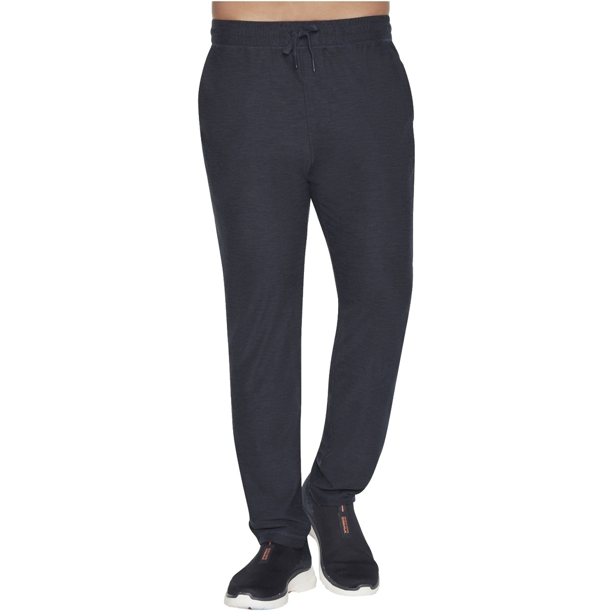 Skechers  Ultra Go Lite Tapered Pant  Modrá
