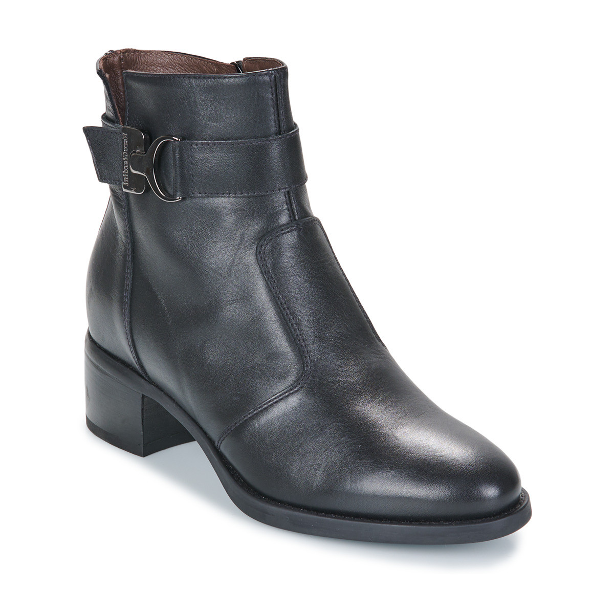 NeroGiardini  I411270D-100  Černá